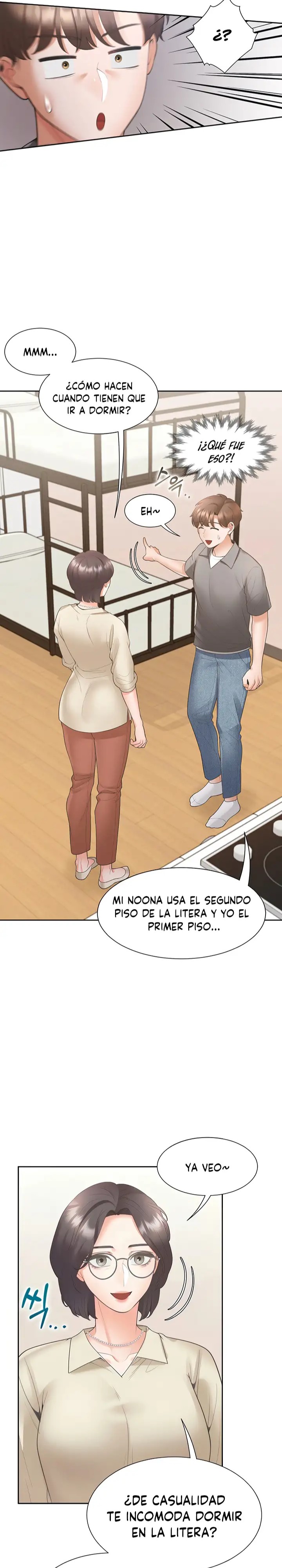 Bunking Bed Raw Chapter 42 image 4