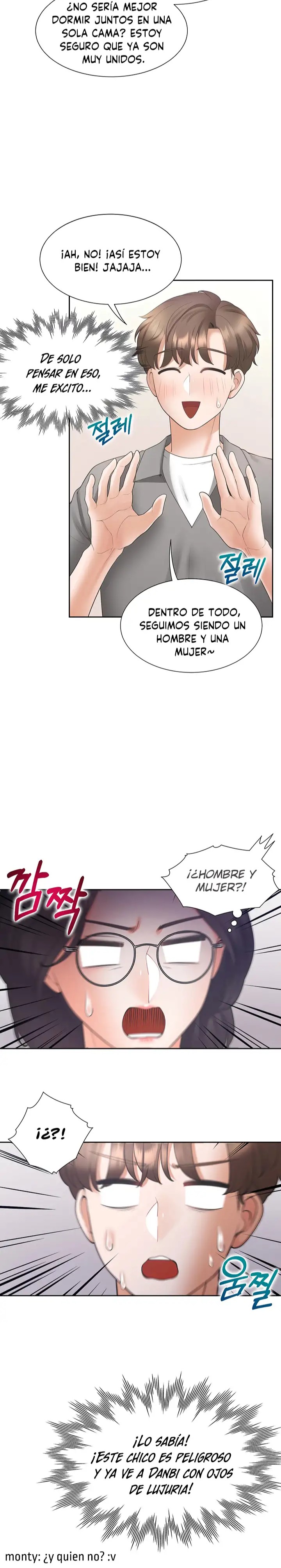 Bunking Bed Raw Chapter 42 image 5