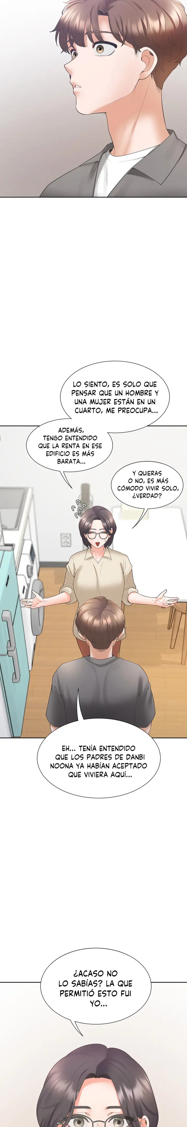Bunking Bed Raw Chapter 42 image 7