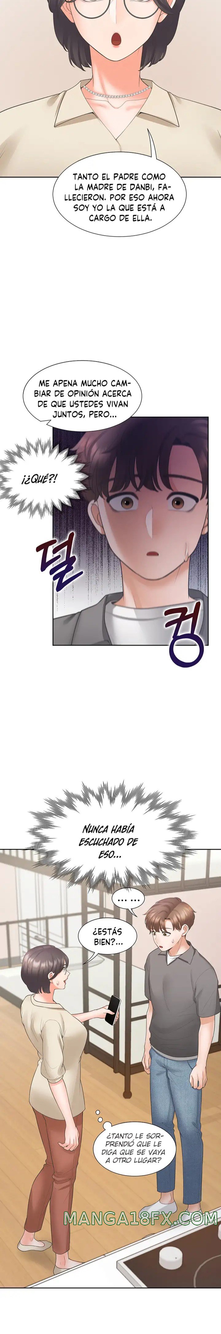 Bunking Bed Raw Chapter 42 image 8