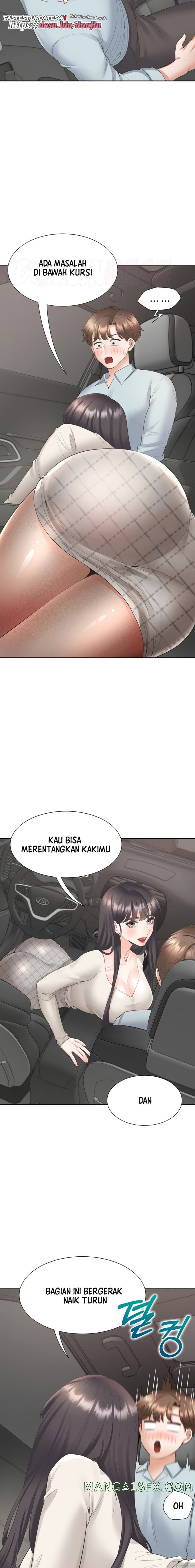 Bunking Bed Raw Chapter 43 image 9