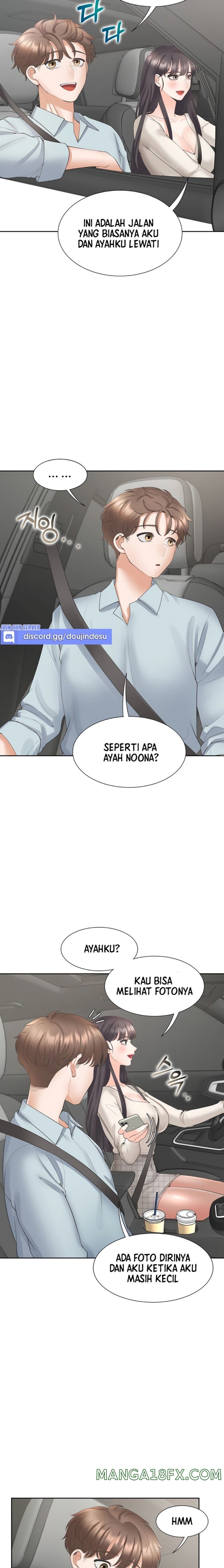 Bunking Bed Raw Chapter 43 image 11