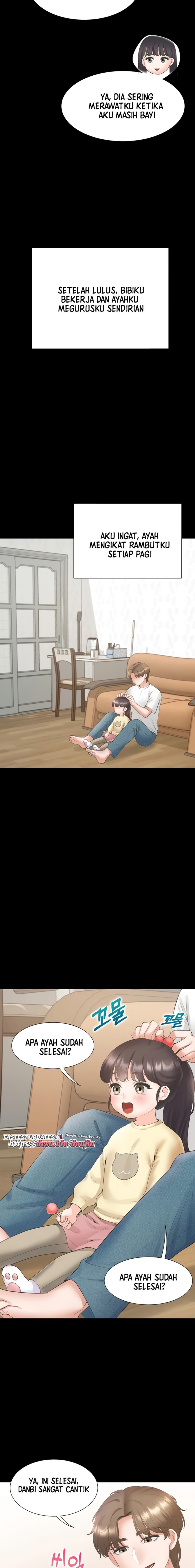 Bunking Bed Raw Chapter 43 image 17