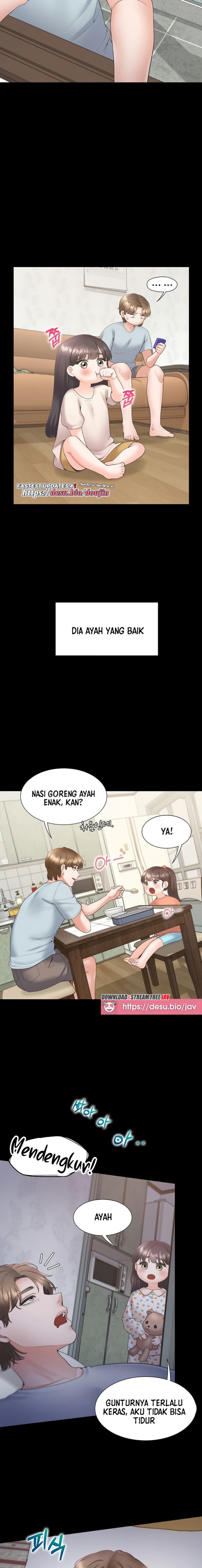 Bunking Bed Raw Chapter 43 image 19
