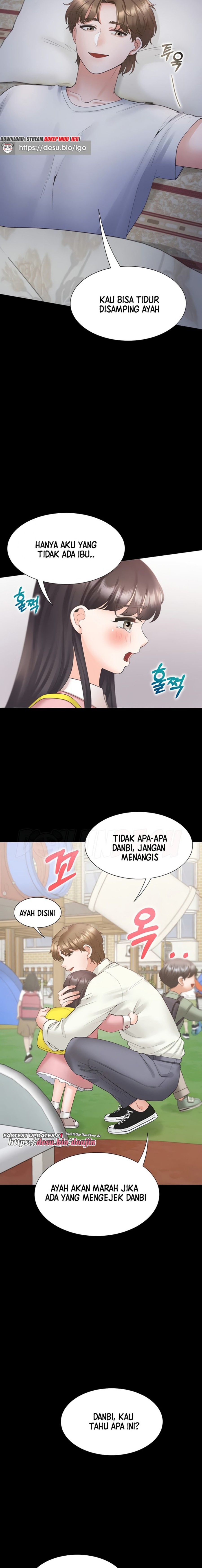 Bunking Bed Raw Chapter 43 image 20