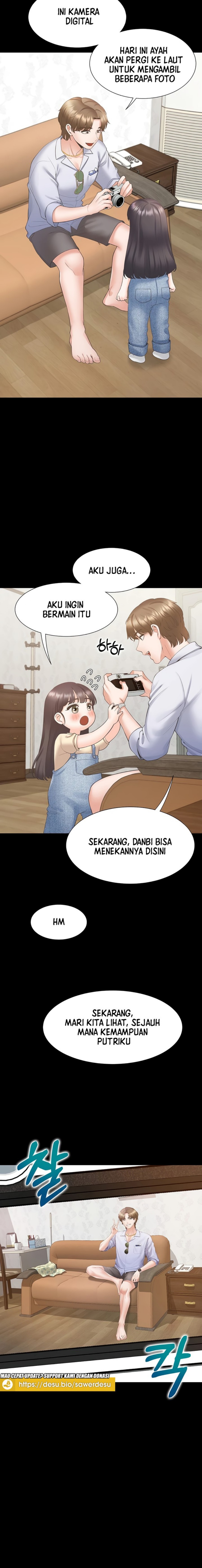 Bunking Bed Raw Chapter 43 image 21