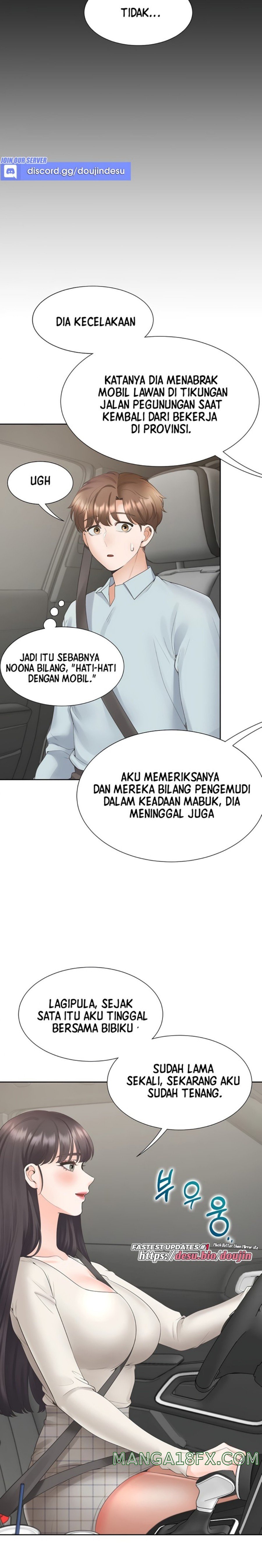 Bunking Bed Raw Chapter 43 image 23