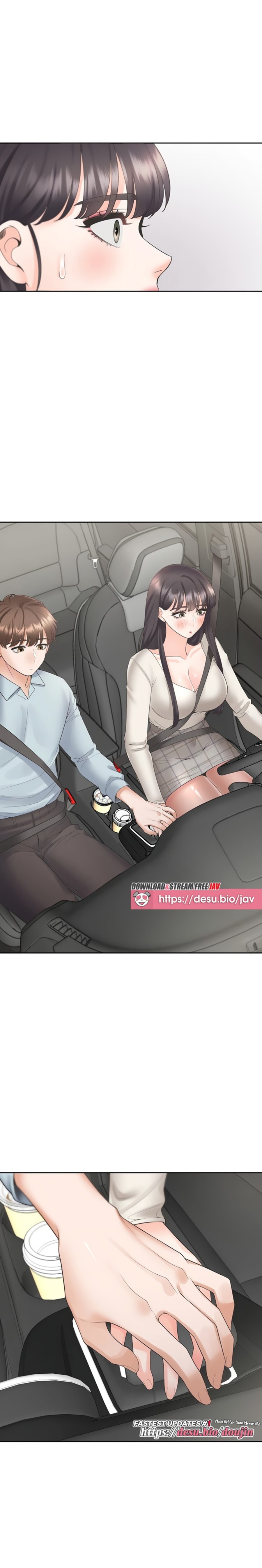 Bunking Bed Raw Chapter 43 image 24