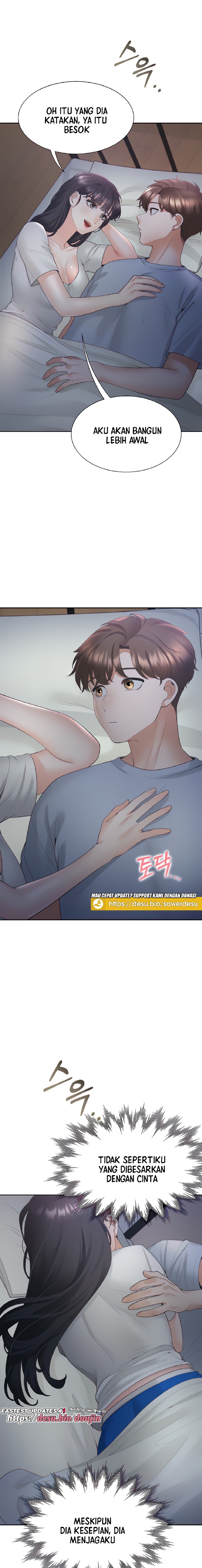 Bunking Bed Raw Chapter 43 image 3