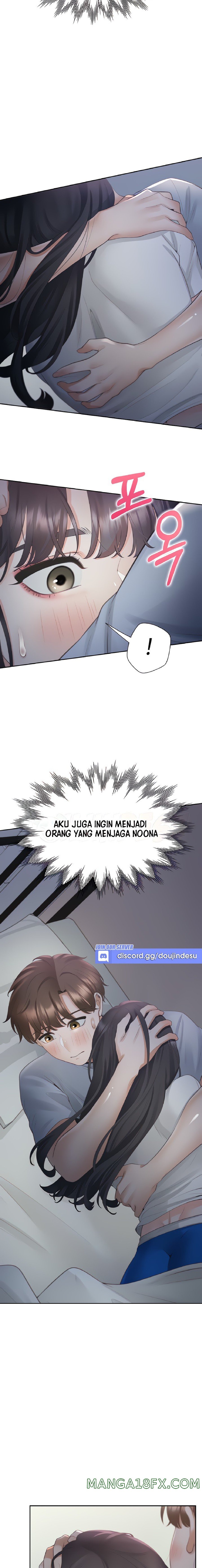 Bunking Bed Raw Chapter 43 image 4
