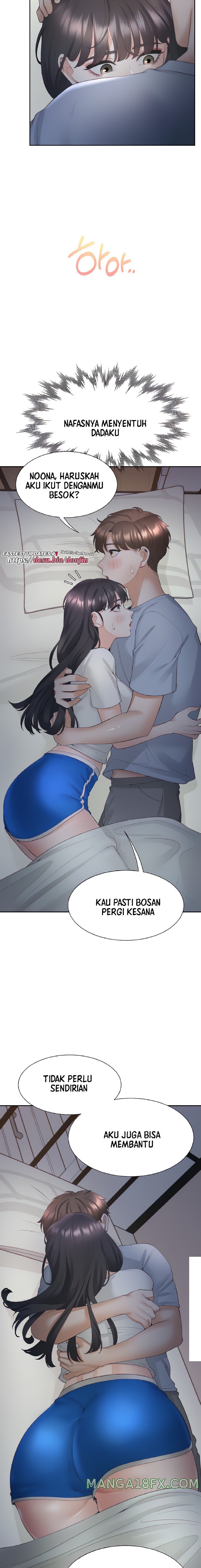 Bunking Bed Raw Chapter 43 image 5