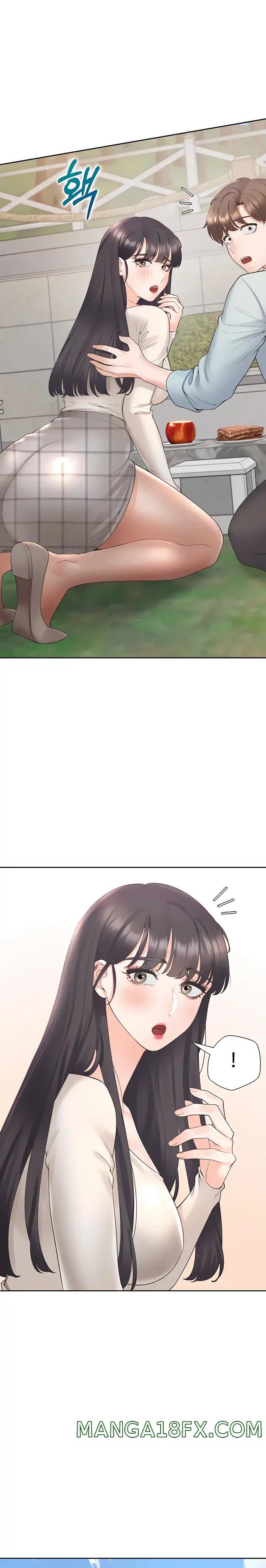 Bunking Bed Raw Chapter 44 image 9