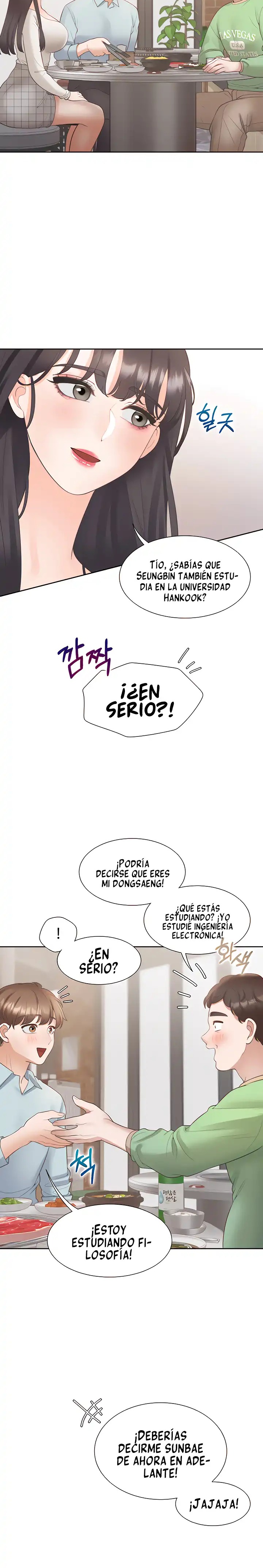 Bunking Bed Raw Chapter 44 image 17