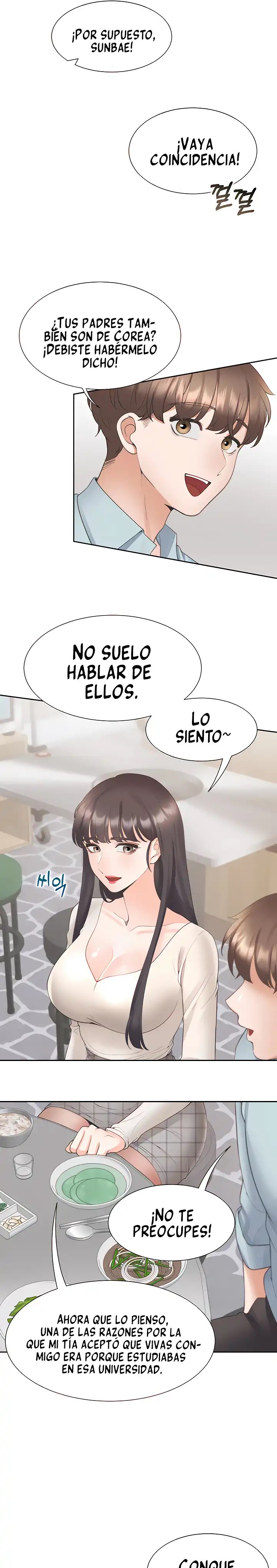 Bunking Bed Raw Chapter 44 image 18