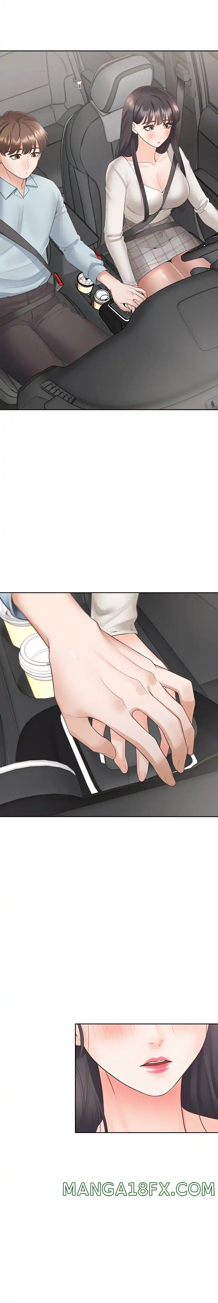 Bunking Bed Raw Chapter 44 image 1