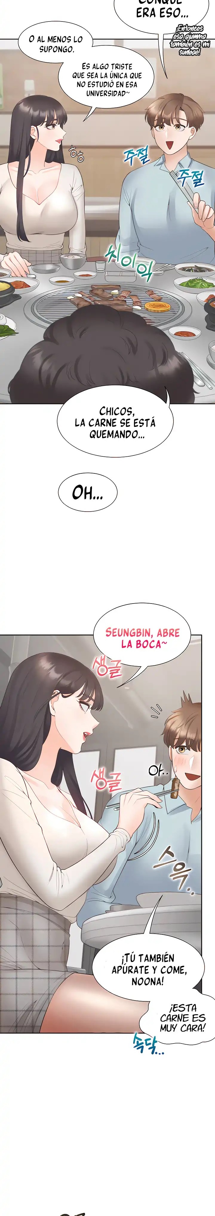 Bunking Bed Raw Chapter 44 image 19