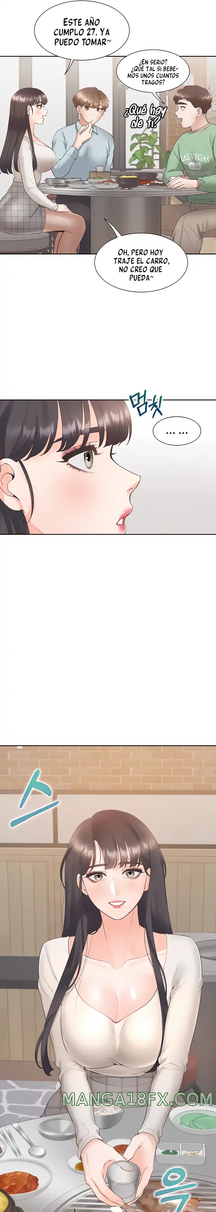 Bunking Bed Raw Chapter 44 image 21
