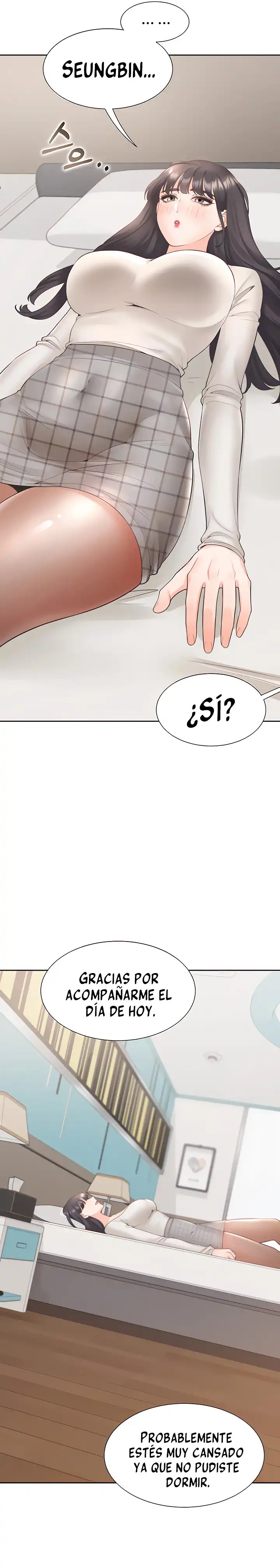 Bunking Bed Raw Chapter 44 image 24