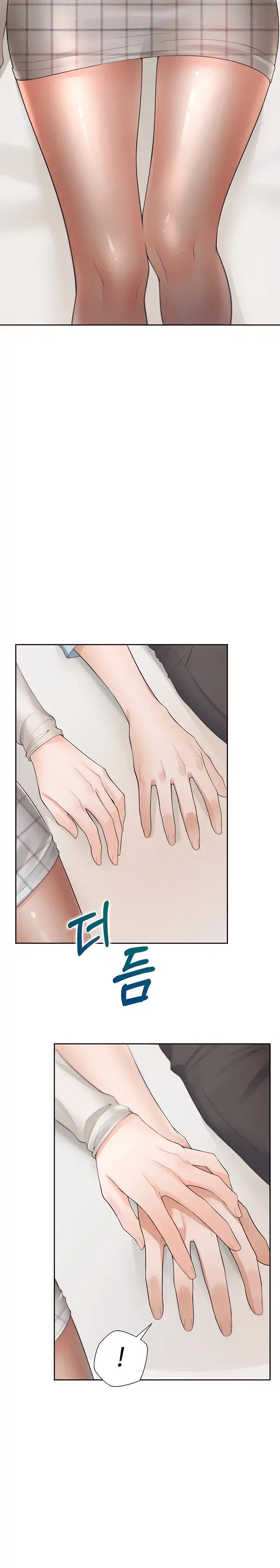Bunking Bed Raw Chapter 44 image 26
