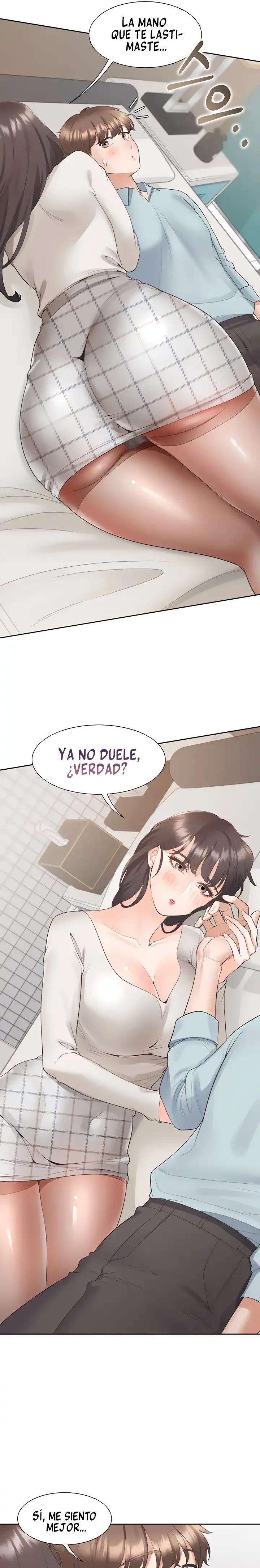 Bunking Bed Raw Chapter 44 image 27