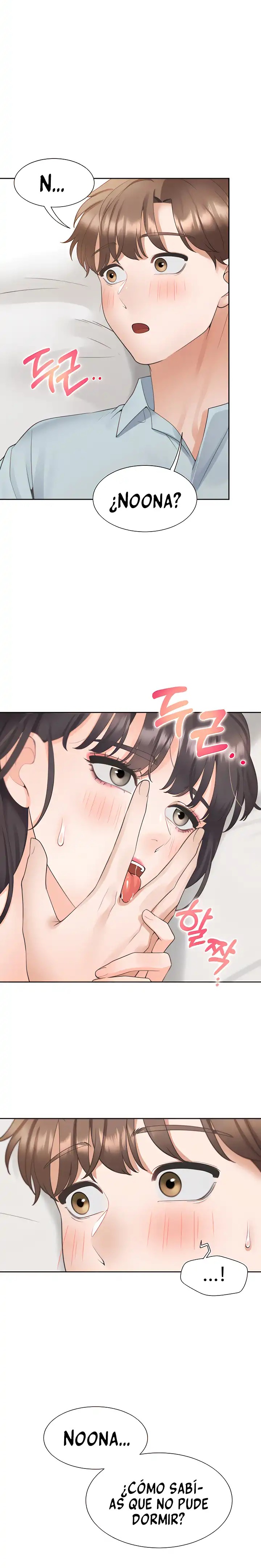 Bunking Bed Raw Chapter 44 image 29
