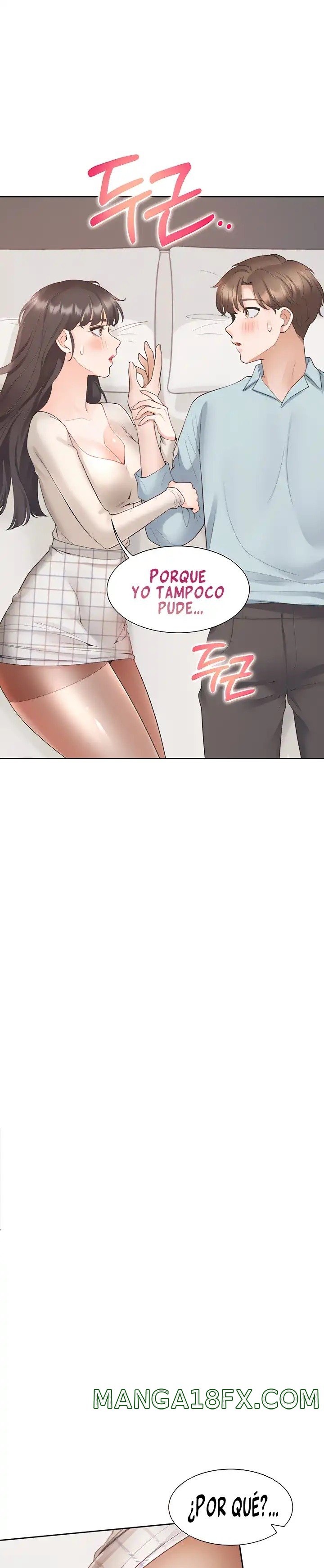 Bunking Bed Raw Chapter 44 image 30