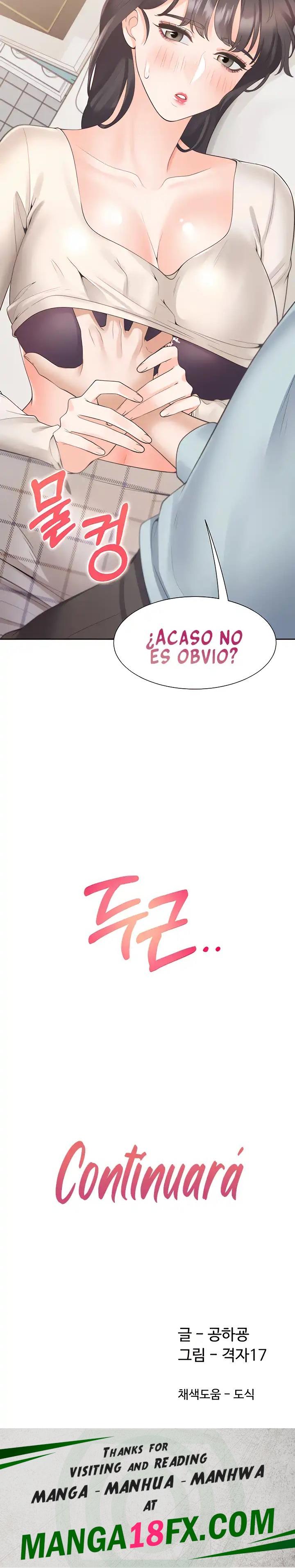 Bunking Bed Raw Chapter 44 image 32