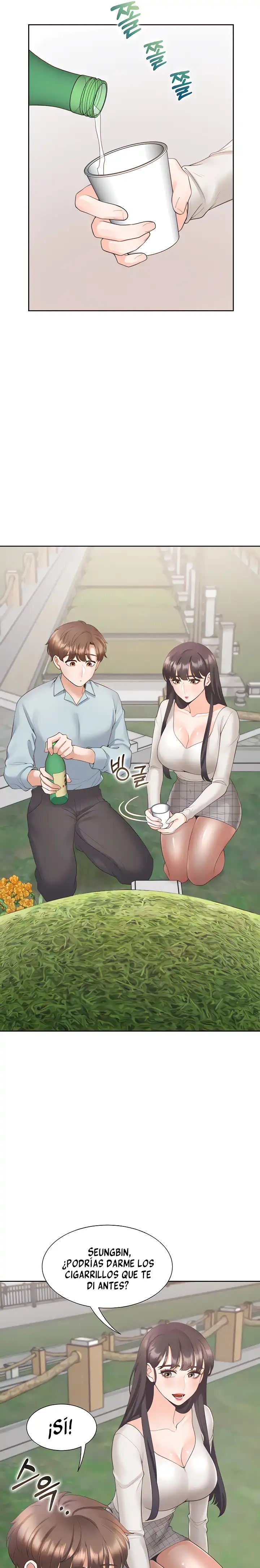 Bunking Bed Raw Chapter 44 image 3