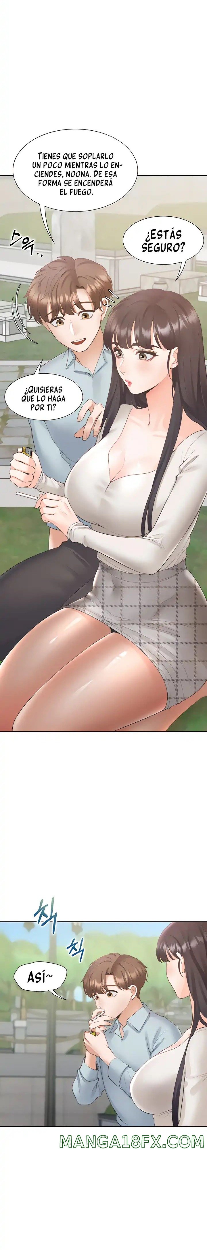 Bunking Bed Raw Chapter 44 image 5