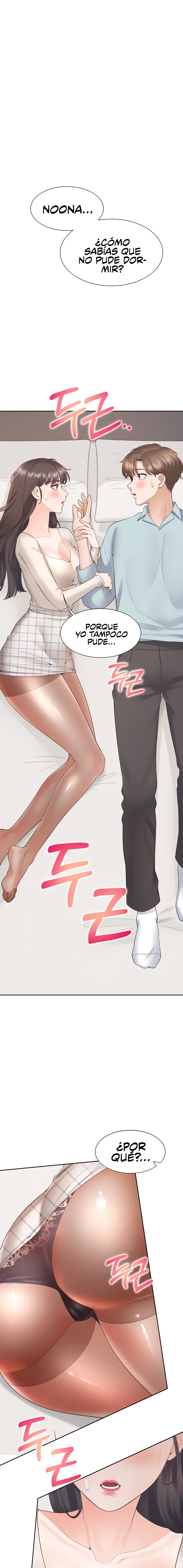 Bunking Bed Raw Chapter 45 image 0