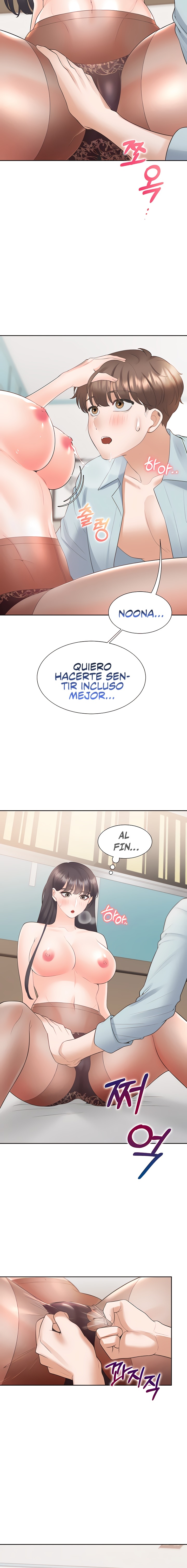 Bunking Bed Raw Chapter 45 image 15