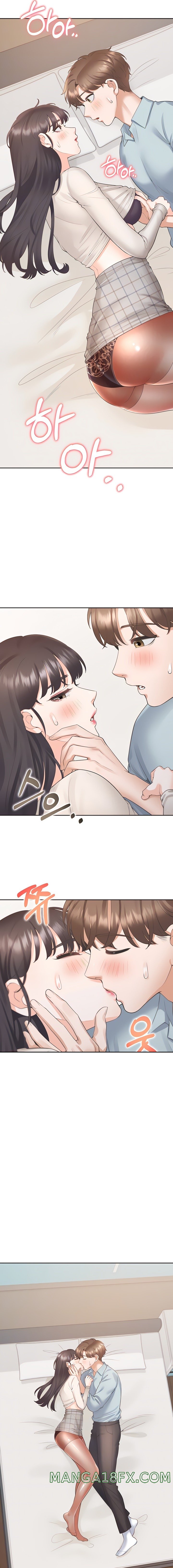 Bunking Bed Raw Chapter 45 image 2