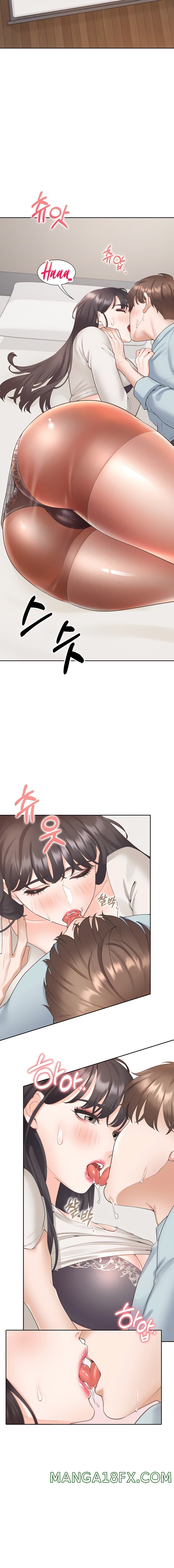 Bunking Bed Raw Chapter 45 image 3