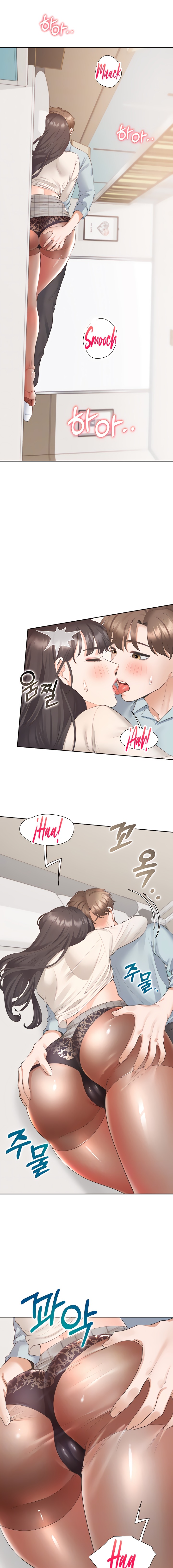 Bunking Bed Raw Chapter 45 image 4