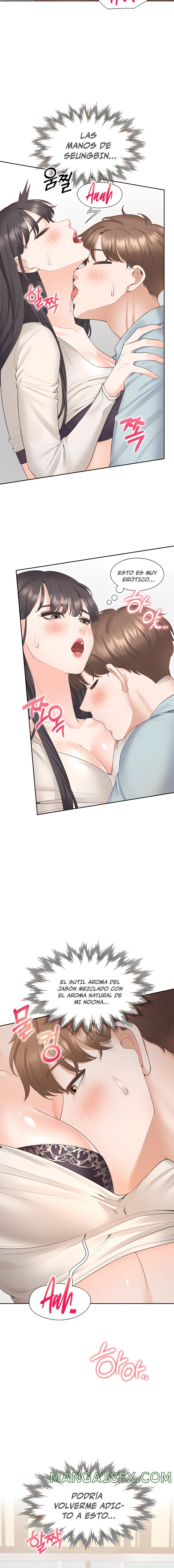 Bunking Bed Raw Chapter 45 image 5