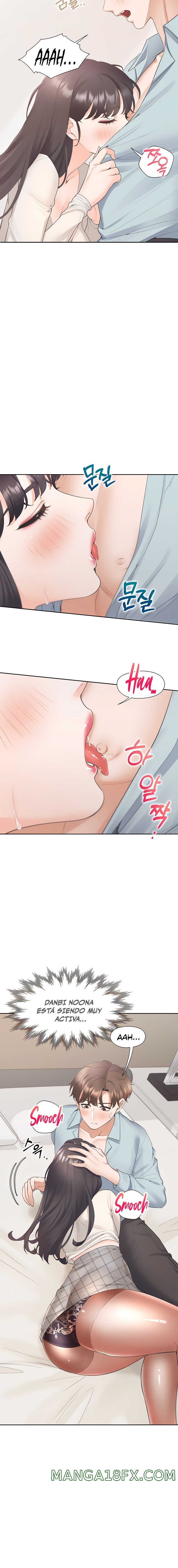Bunking Bed Raw Chapter 45 image 7