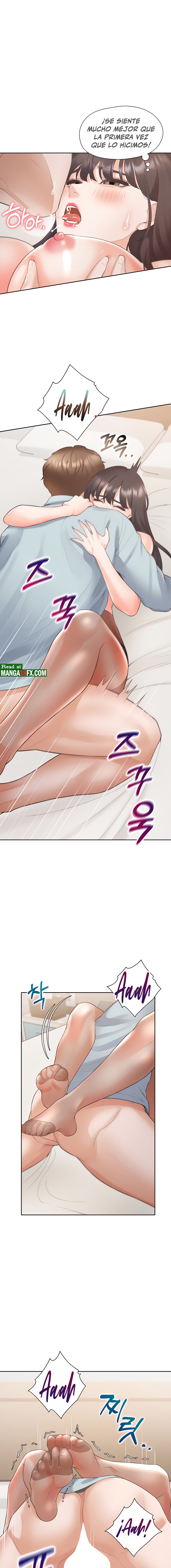 Bunking Bed Raw Chapter 46 image 10