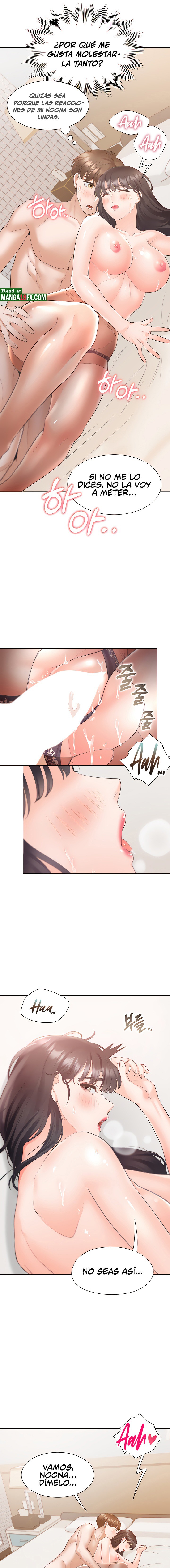 Bunking Bed Raw Chapter 46 image 15