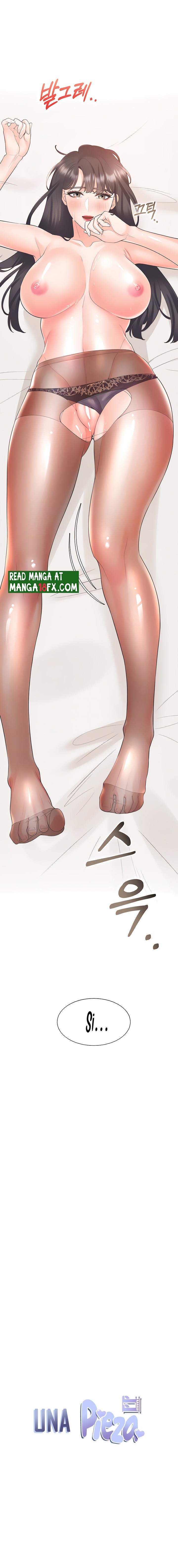 Bunking Bed Raw Chapter 46 image 1