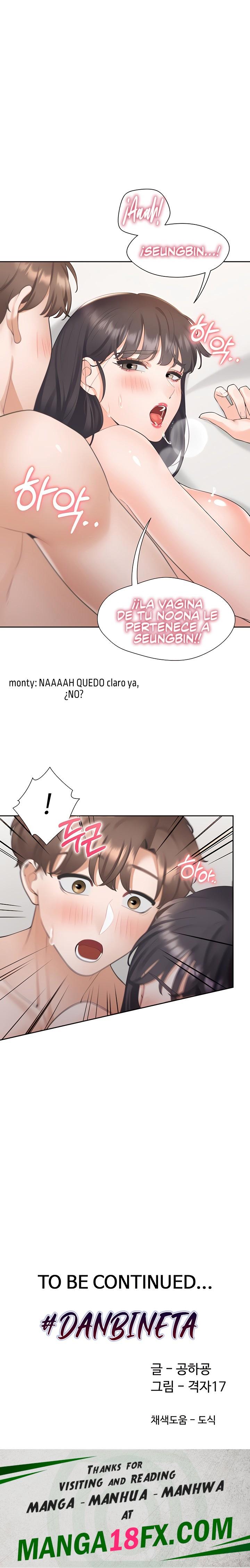 Bunking Bed Raw Chapter 46 image 20