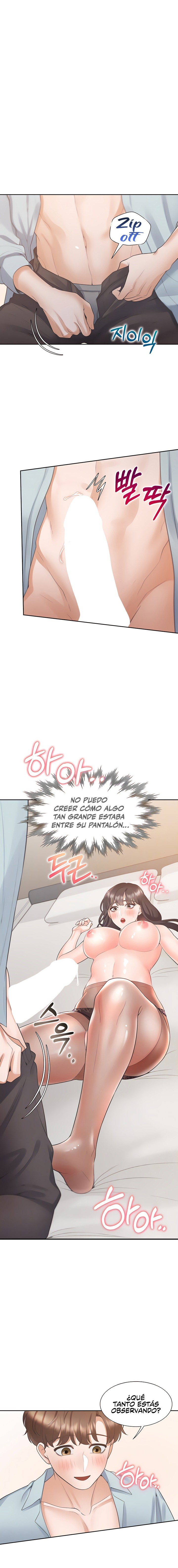 Bunking Bed Raw Chapter 46 image 2