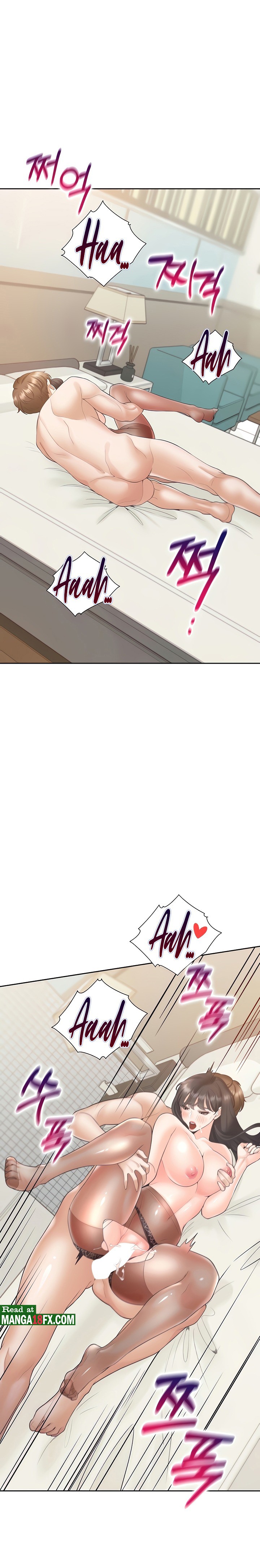 Bunking Bed Raw Chapter 47 image 0