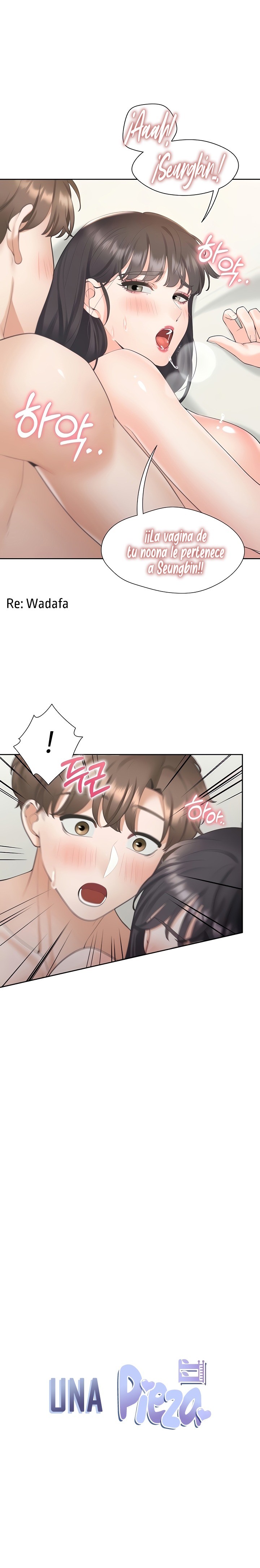 Bunking Bed Raw Chapter 47 image 1
