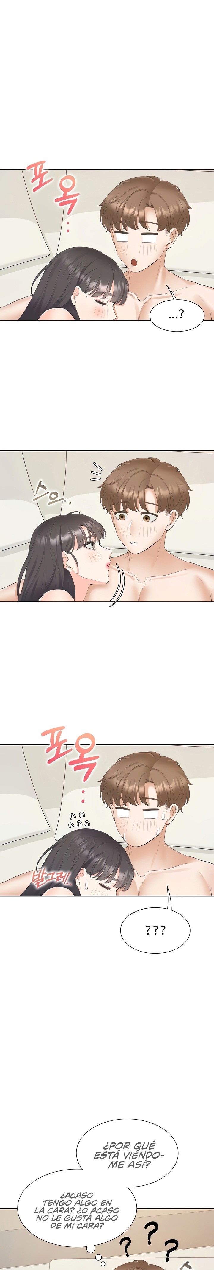 Bunking Bed Raw Chapter 47 image 23