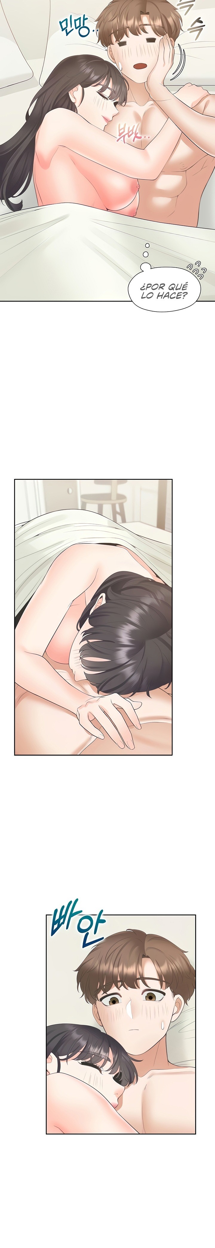 Bunking Bed Raw Chapter 47 image 24