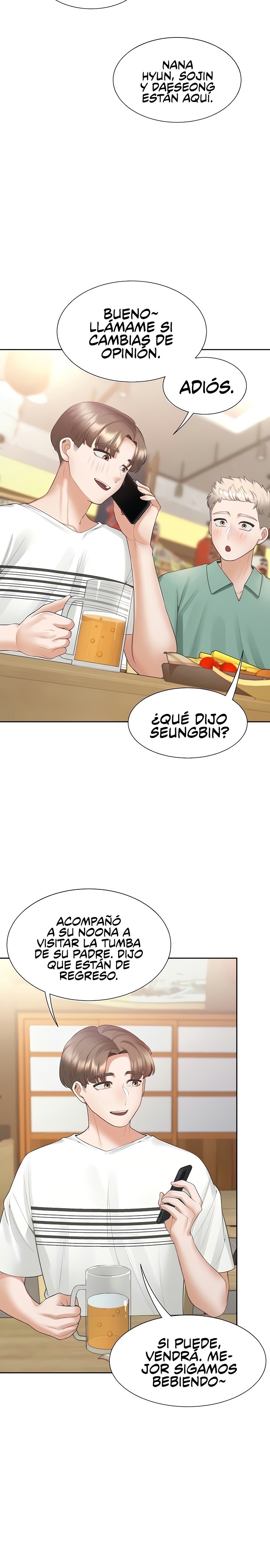 Bunking Bed Raw Chapter 47 image 26