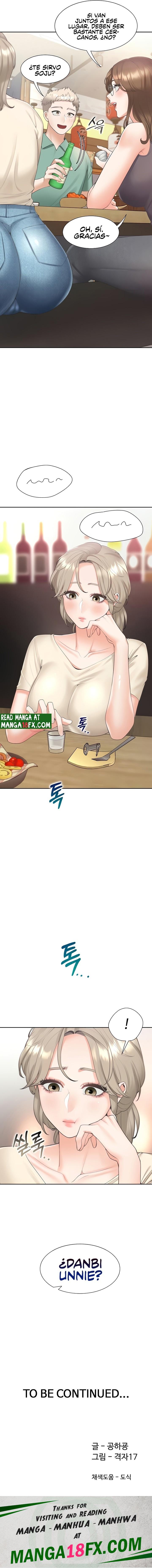 Bunking Bed Raw Chapter 47 image 27