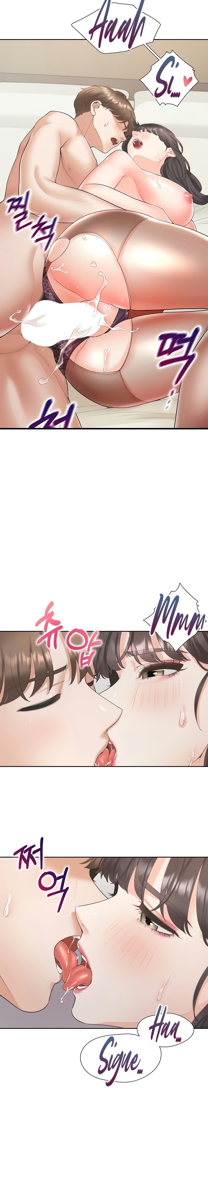 Bunking Bed Raw Chapter 47 image 5