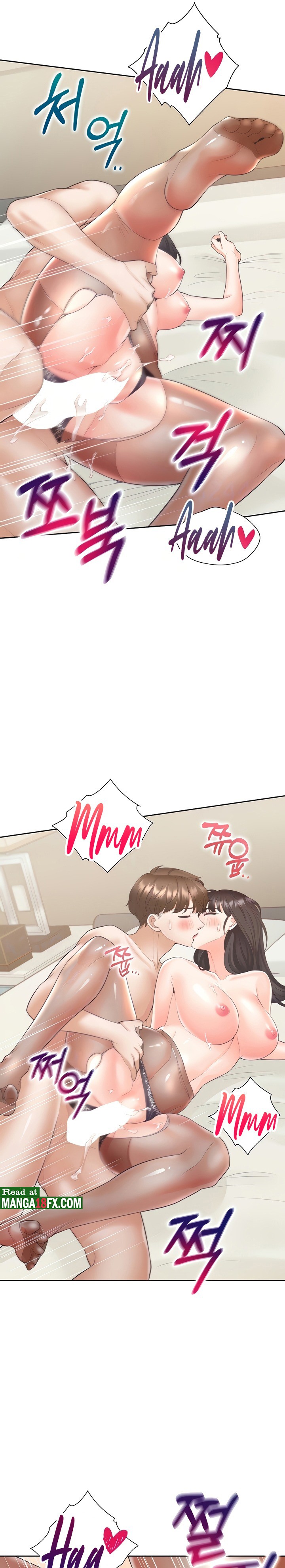 Bunking Bed Raw Chapter 47 image 6
