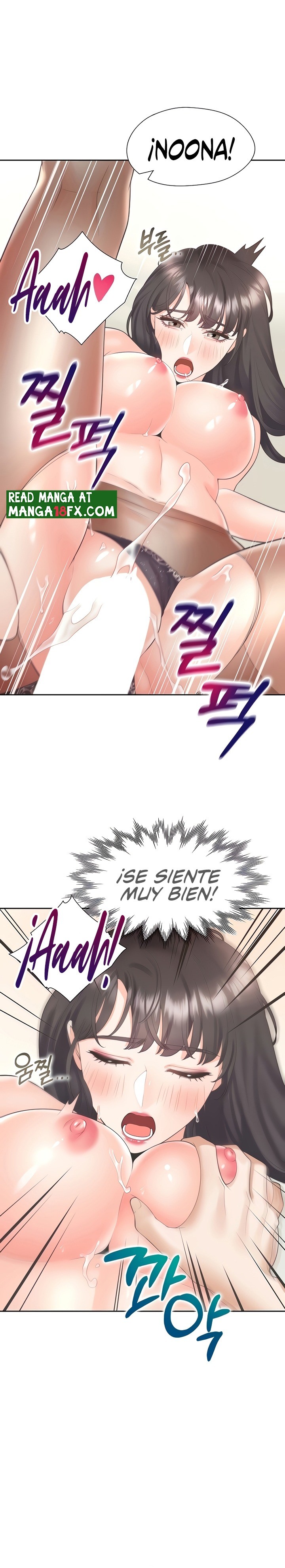 Bunking Bed Raw Chapter 47 image 8